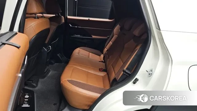 Ssangyong Torres 2024 Белый из Кореи, фото 3