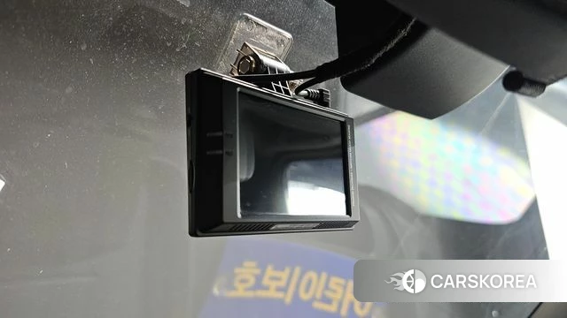 Renault Korea (Samsung) Master 2019 Желтый из Кореи, фото 3
