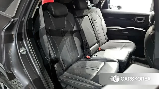 Kia Sorento 4th Generation 2022 Серый из Кореи, фото 3