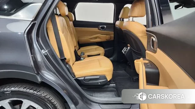Kia Sorento 4th Generation 2020 Серый из Кореи, фото 3