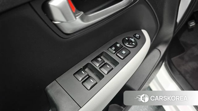 Kia The New Kia Ray 2024 Белый из Кореи, фото 3