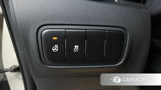 Kia The New Kia Ray 2023 Жемчужный цвет из Кореи, фото 3