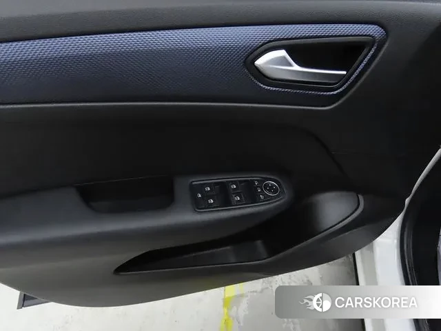 Renault Korea (Samsung) XM3 2020 Белый из Кореи, фото 3