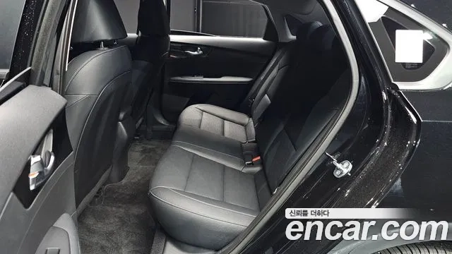 Kia The New K3 2nd generation id 2867768 из Кореи 3