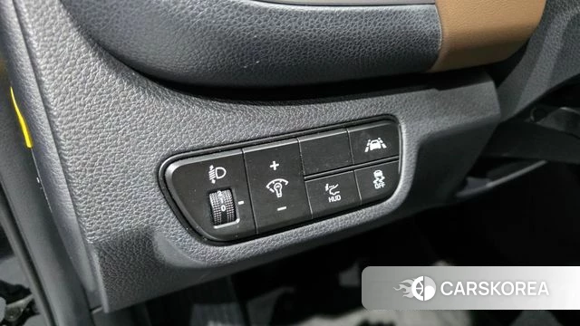 Kia Seltos 2019 Черный из Кореи, фото 3