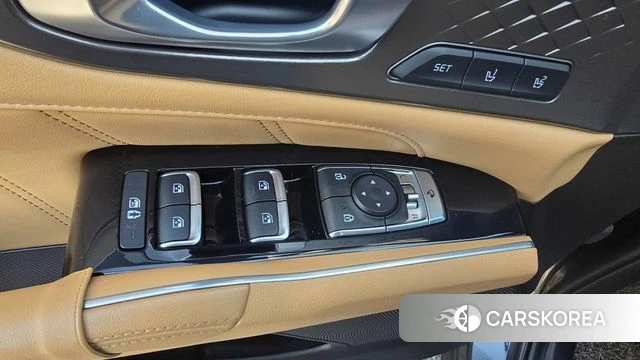 Kia Sorento 4th Generation 2020 Серый из Кореи, фото 3