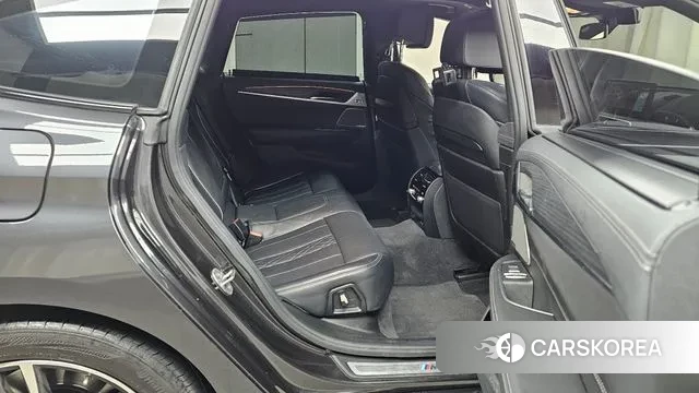 BMW 6 Series GT (G32) 2022 Серый из Кореи, фото 3