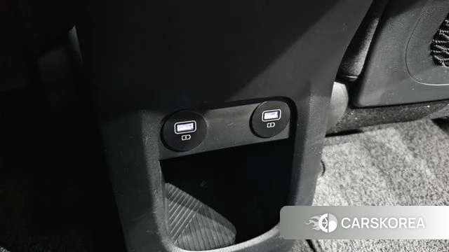 Hyundai Ionic 5 2022 Серебряный из Кореи, фото 3