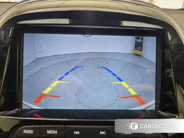 Chevrolet (GM Daewoo) The New Spark id 3736128 из Кореи 3