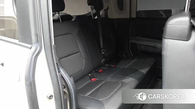 Kia The New Kia Ray 2023 Жемчужный цвет из Кореи, фото 3