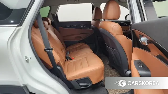 Kia The New Sorento 2019 Белый из Кореи, фото 3