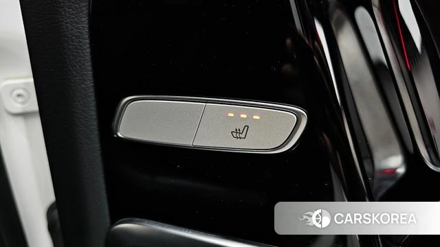 Mercedes-Benz G-Class W463b 2021 Белый из Кореи, фото 3
