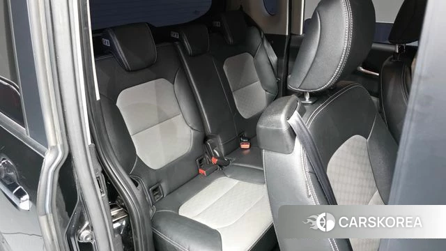 Kia The New Ray 2020 Черный из Кореи, фото 3