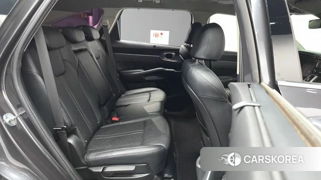 Kia Sorento 4th Generation 2020 Серый из Кореи, фото 3