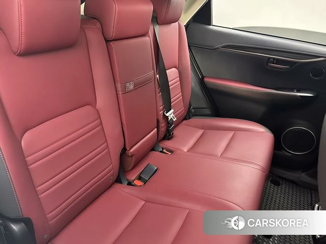 Lexus NX 2018 Другой из Китая, фото 3