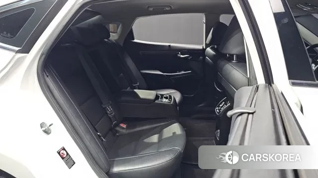 Kia K7 Premier 2020 Белый из Кореи, фото 3