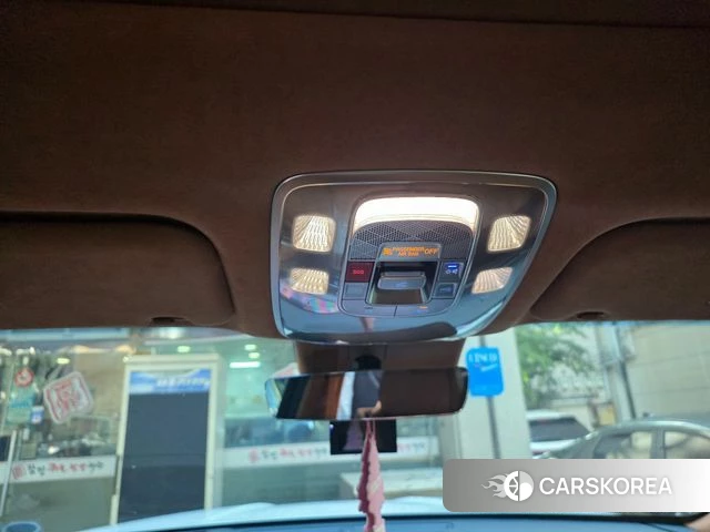Genesis GV80 2025 Белый из Кореи, фото 3