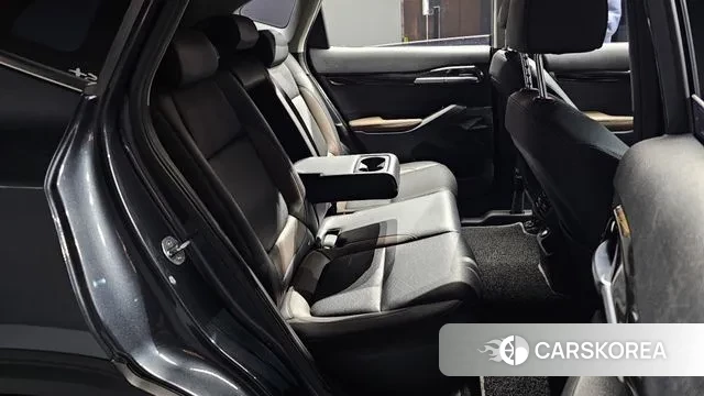 Kia Seltos 2021 Серый из Кореи, фото 3