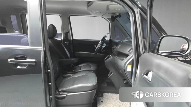 Kia The New Kia Ray EV 2023 Черный из Кореи, фото 3