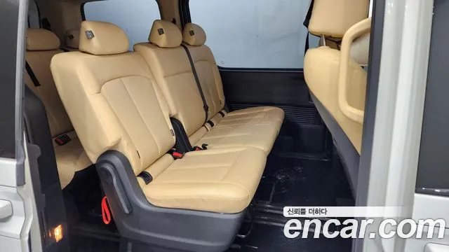 Hyundai Staria id 2232663 из Кореи 3