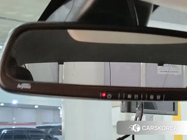 Renault Korea (Samsung) SM6 2018 Серый из Кореи, фото 3