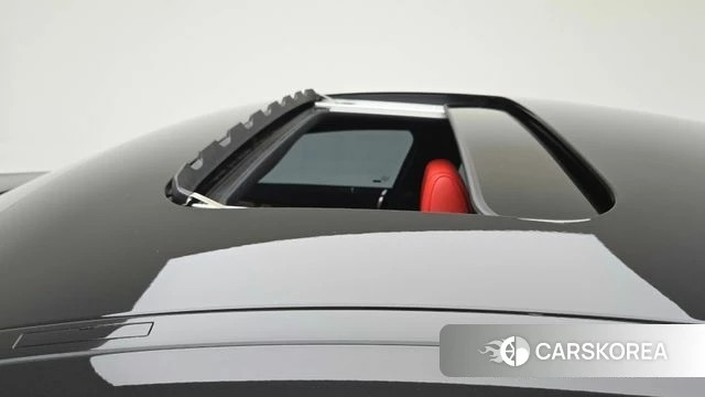 Mercedes-Benz AMG GT 2025 Черный из Кореи, фото 3