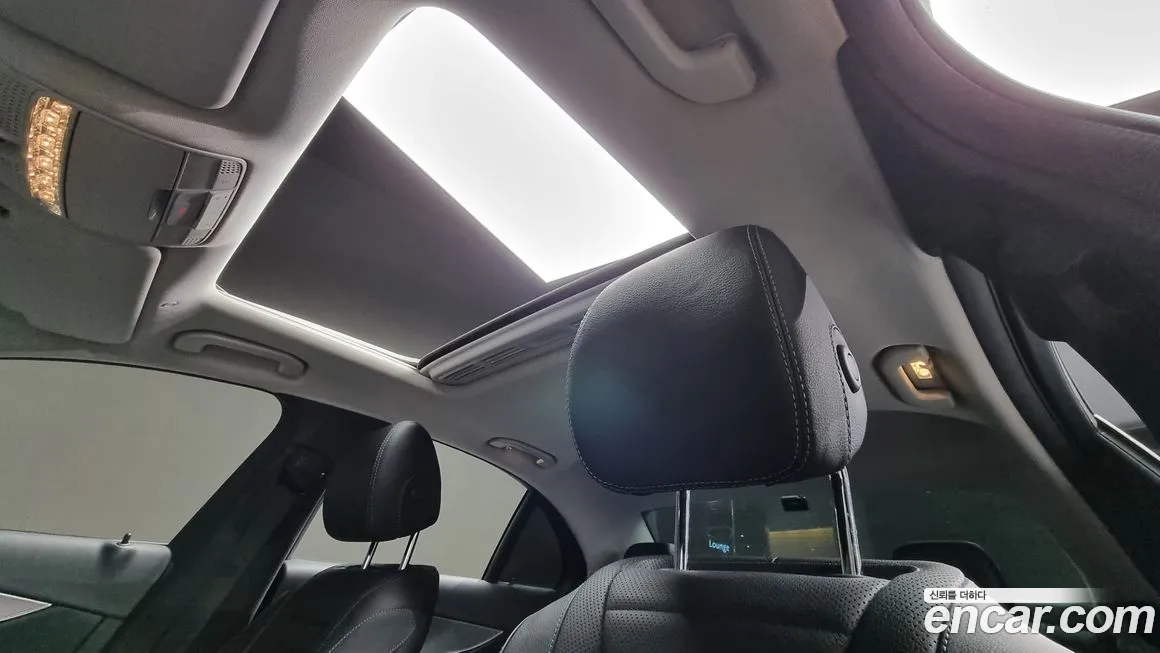 Mercedes-Benz E-Class W213 2019 Белый из Кореи, фото 3