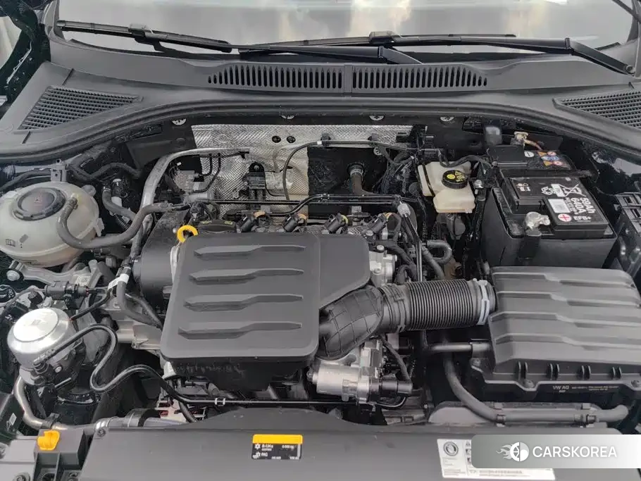 Volkswagen Lavida 2024 Черный из Китая, фото 3