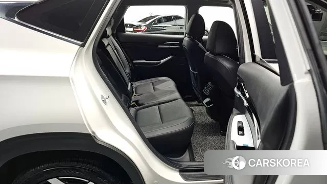 Kia The New Seltos 2024 Белый из Кореи, фото 3