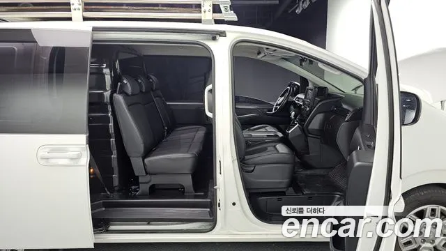 Hyundai Staria id 2726980 из Кореи 3