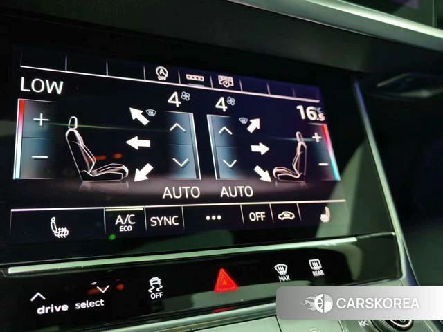 Audi A6L 2025 Черный из Китая, фото 3