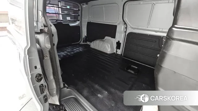 Hyundai The New Grand Starex 2019 Серебряный из Кореи, фото 3