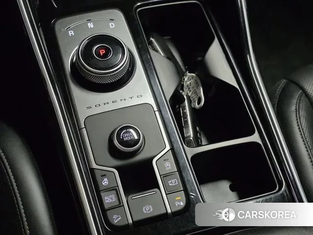 Kia Sorento 4th Generation 2020 Белый из Кореи, фото 3