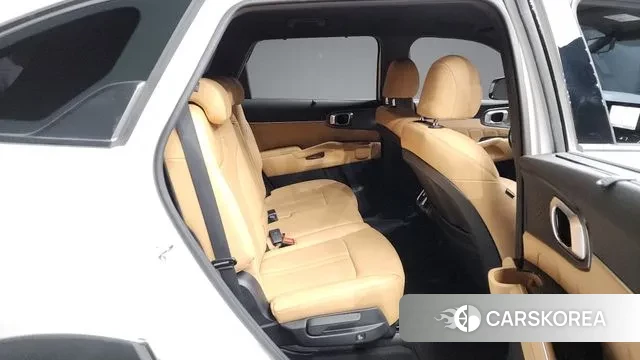 Kia Sorento 4th Generation id 3646269 из Кореи 3