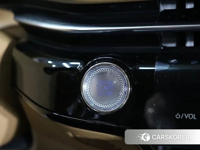 Genesis G80 (RG3) 2024 Серый из Кореи, фото 3