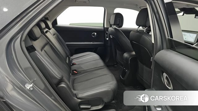 Hyundai Ionic 5 2023 Серый из Кореи, фото 3