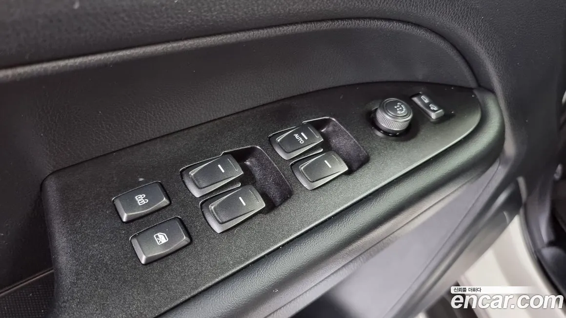 Ssangyong Rexton Sports Cannes 2021 Белый из Кореи, фото 3