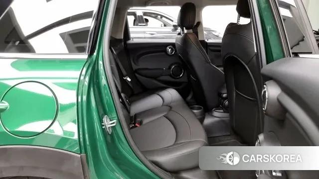 Mini Cooper id 2890598 из Кореи 3