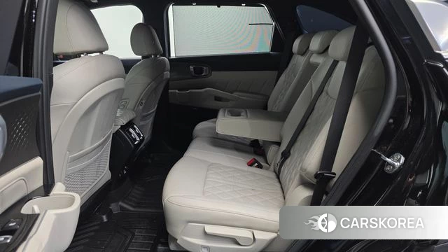 Kia Sorento 4th Generation 2020 Черный из Кореи, фото 3