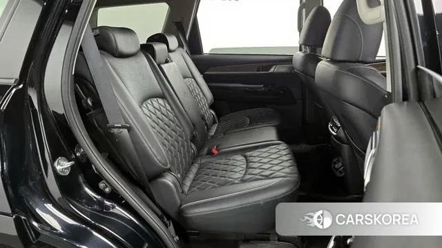 Kia Mohave Master 2020 Черный из Кореи, фото 3