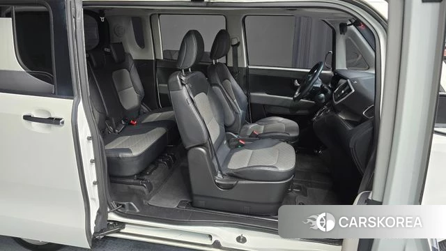 Kia The New Ray 2021 Белый из Кореи, фото 3