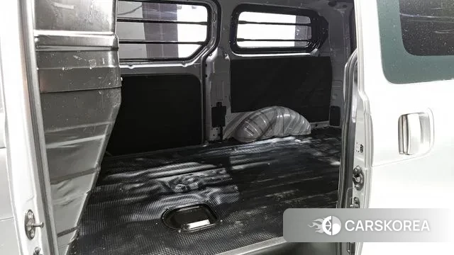 Hyundai The New Grand Starex 2019 Серебристо-серый из Кореи, фото 3