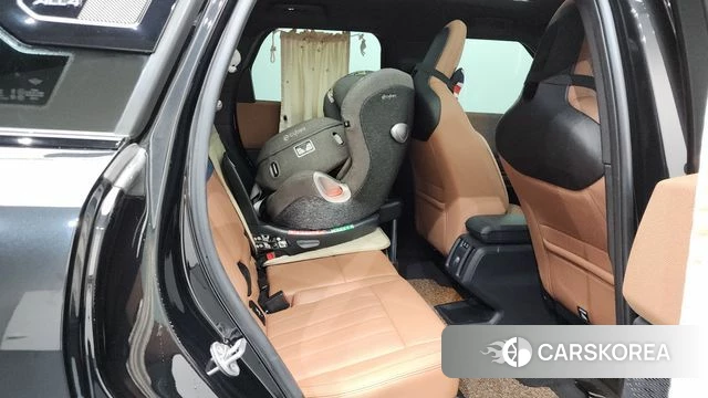Mini Cooper S Countryman 3rd Generation 2024 Черный из Кореи, фото 3