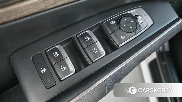 Kia Sorento 4th Generation 2020 Белый из Кореи, фото 3
