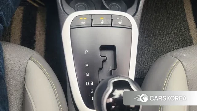 Kia All New Morning (JA) 2019 Белый из Кореи, фото 3