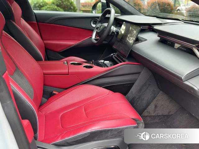 Lotus Sports Car Eletre 2026 Другой из Китая, фото 3