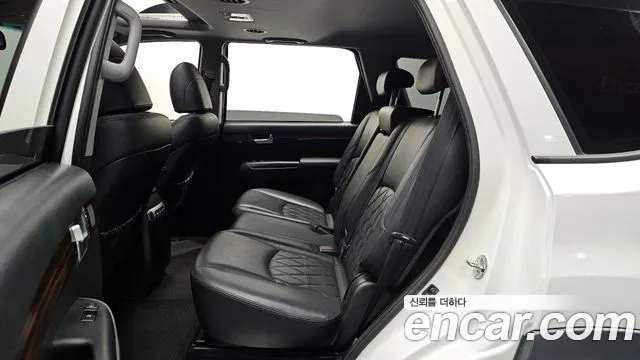 Kia The New Mohave id 2674188 из Кореи 3