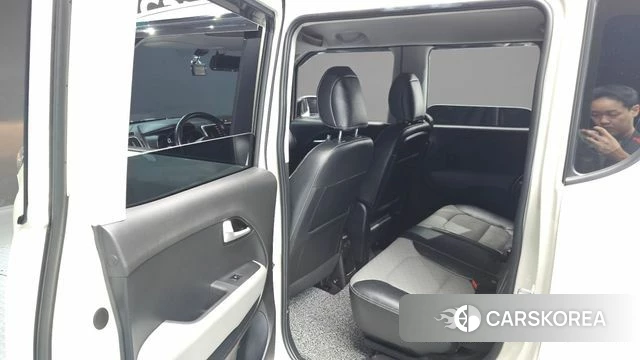 Kia The New Ray 2020 Белый из Кореи, фото 3