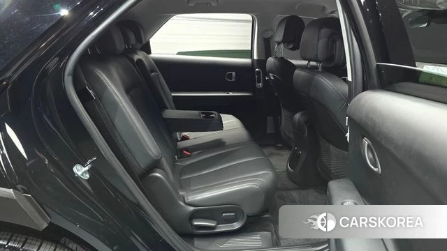 Hyundai Ionic 5 2023 Черный из Кореи, фото 3