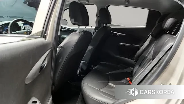 Chevrolet (GM Daewoo) The New Spark 2020 Жемчужный цвет из Кореи, фото 3